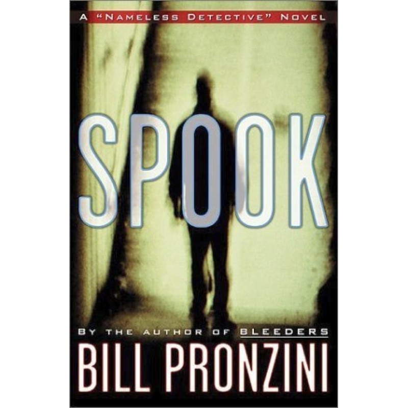 Spook