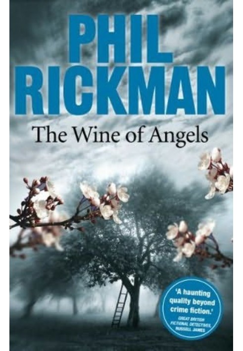 The Wine of Angels