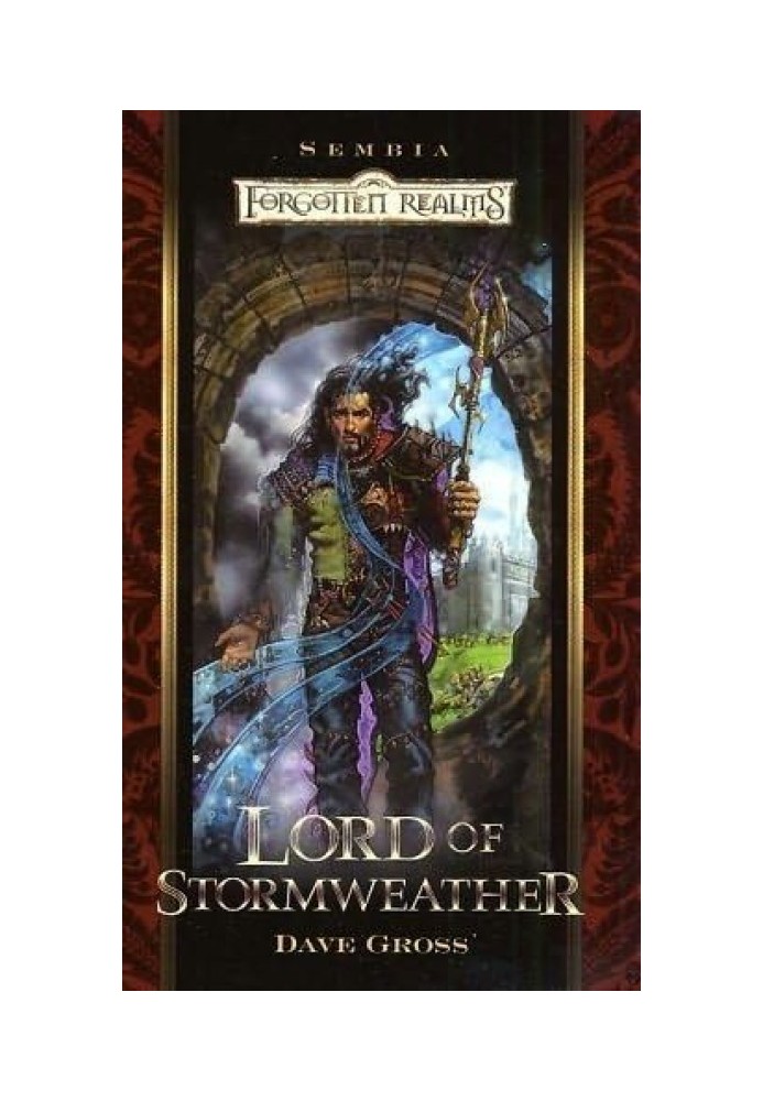 Lord of Stormweather