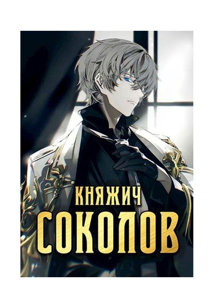 Княжич Соколов