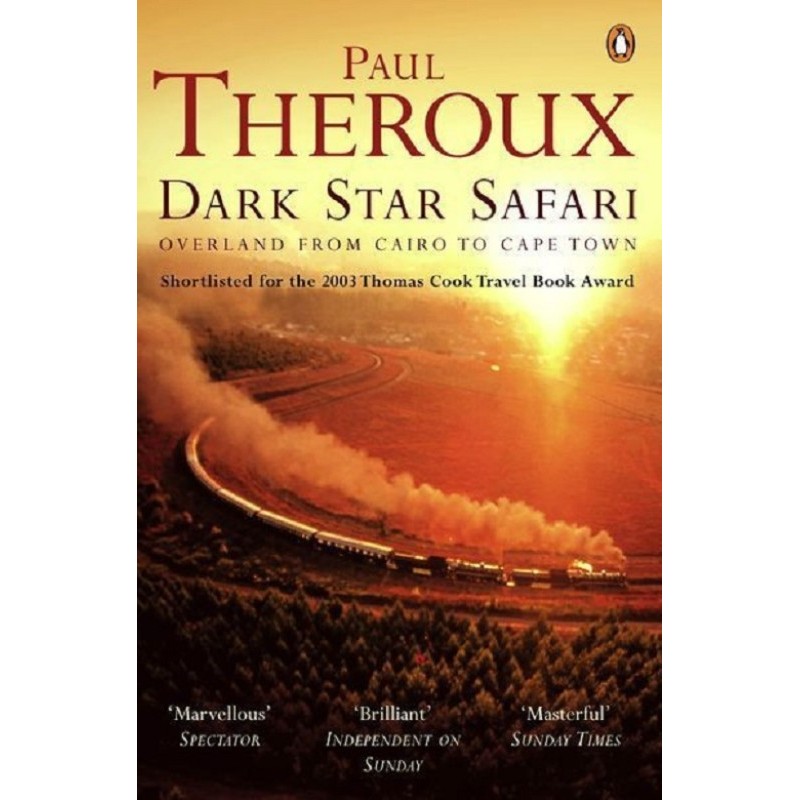 Dark Star Safari