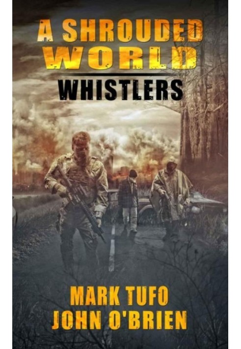 Whistlers