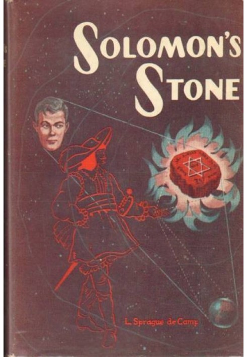 Solomon's Stone