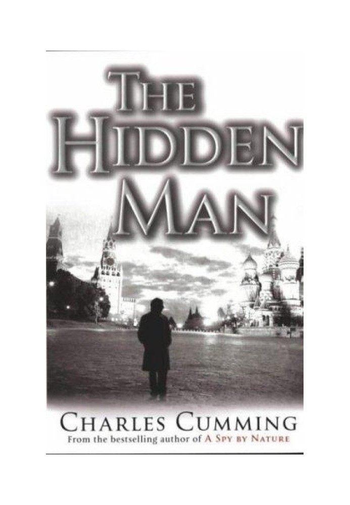 The hidden man