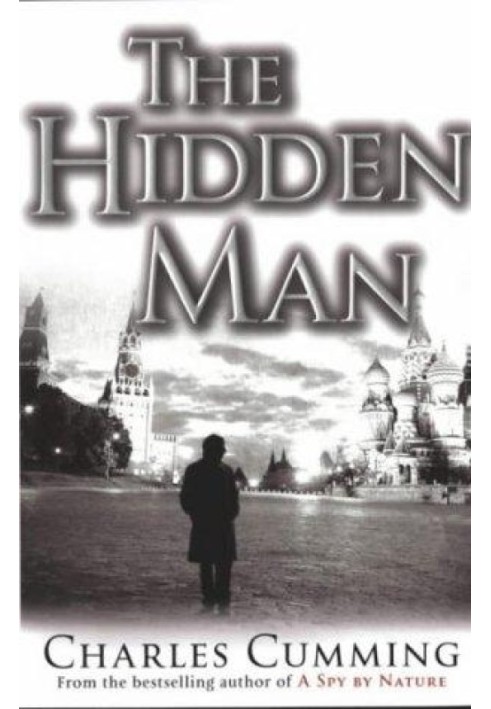 The hidden man