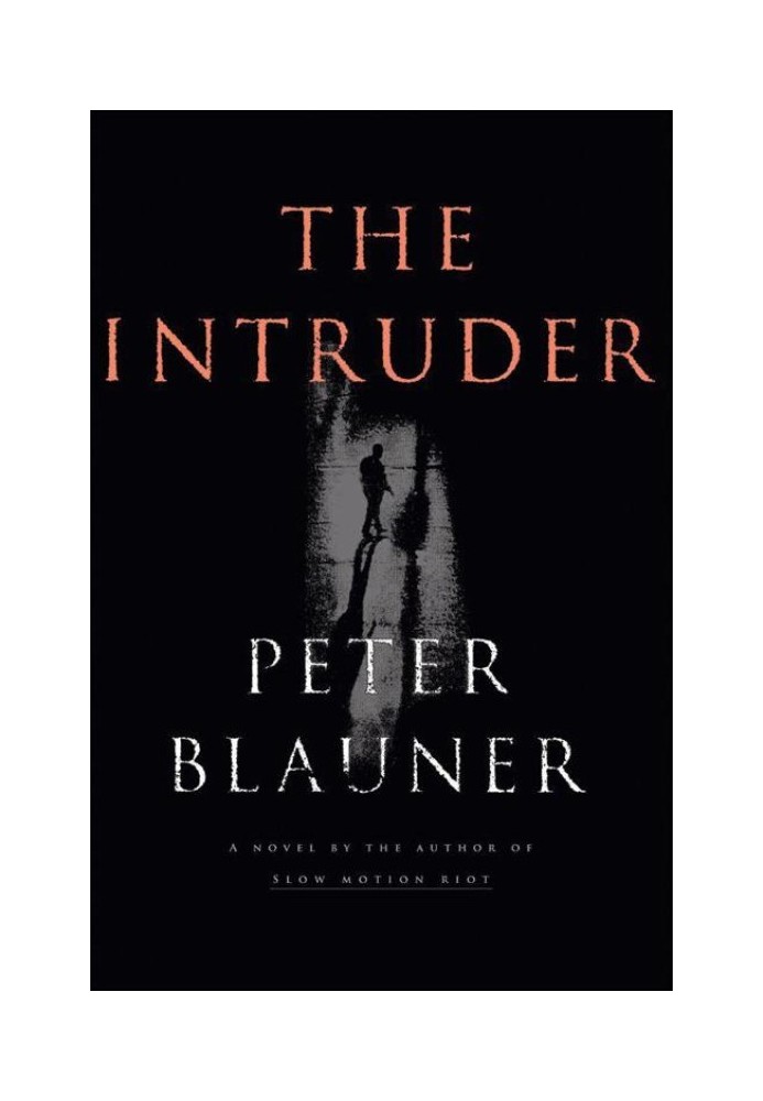 The Intruder