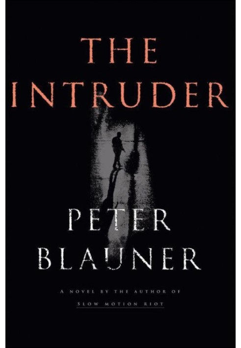 The Intruder