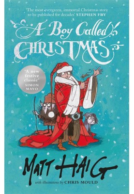 A Boy Called Christmas