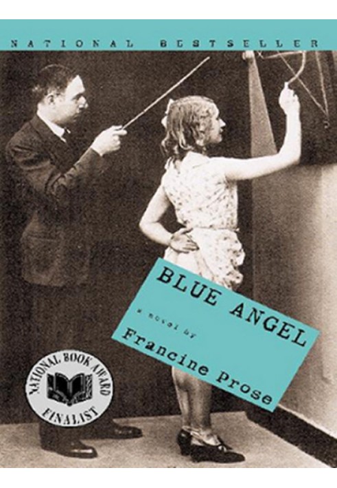 Blue Angel