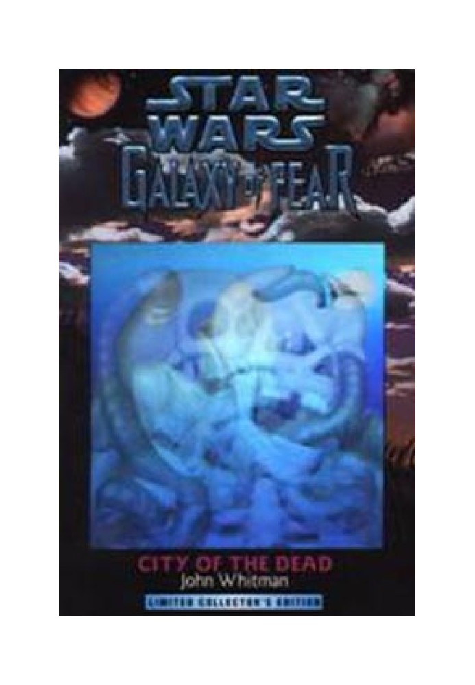 City of dead