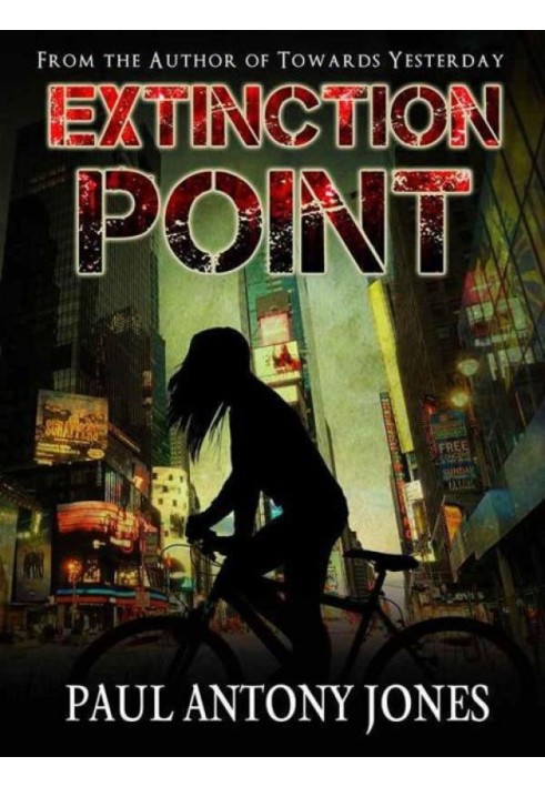 Extinction Point: The End