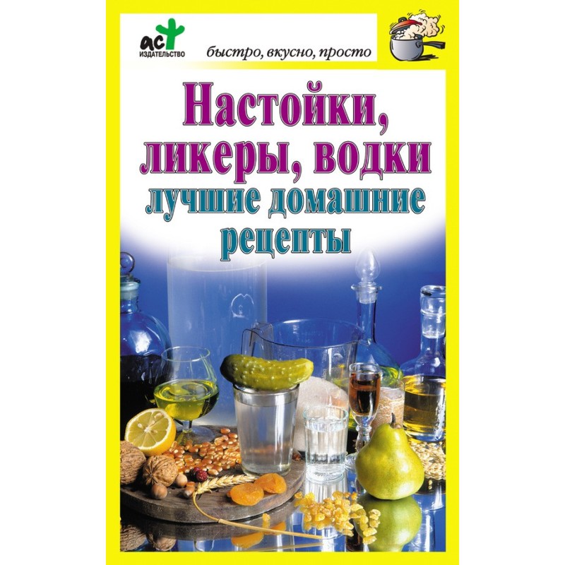 Настойки, ликеры, водки....