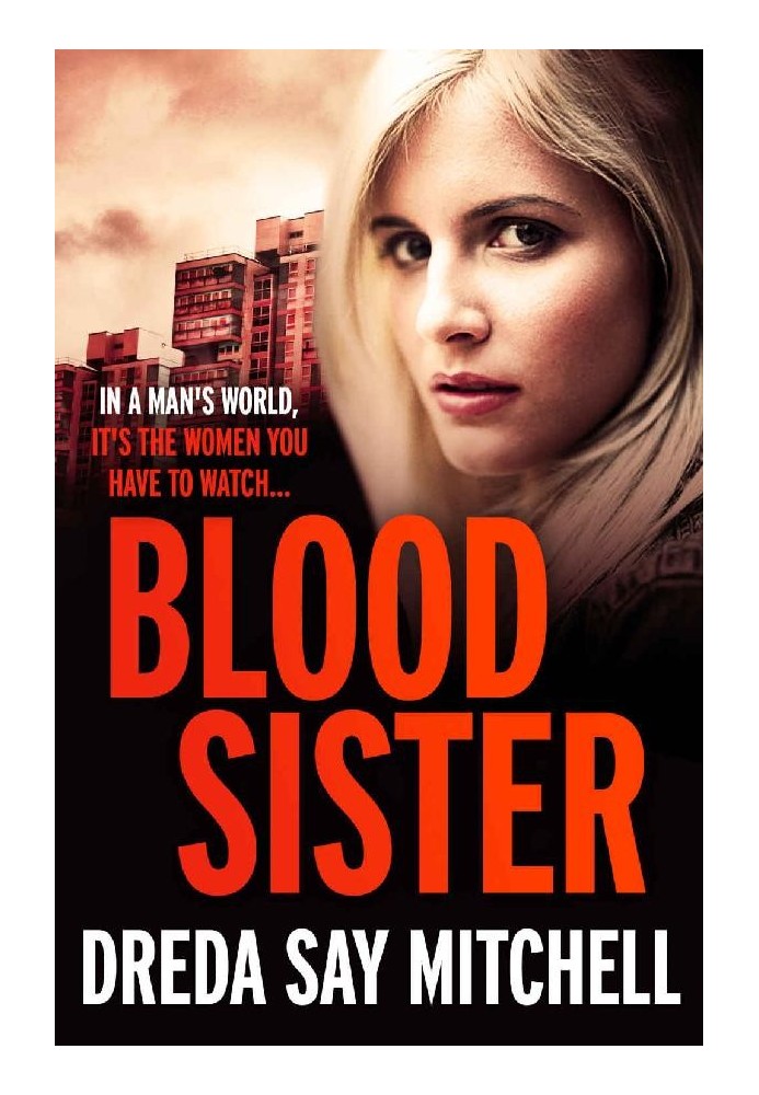 Blood Sister