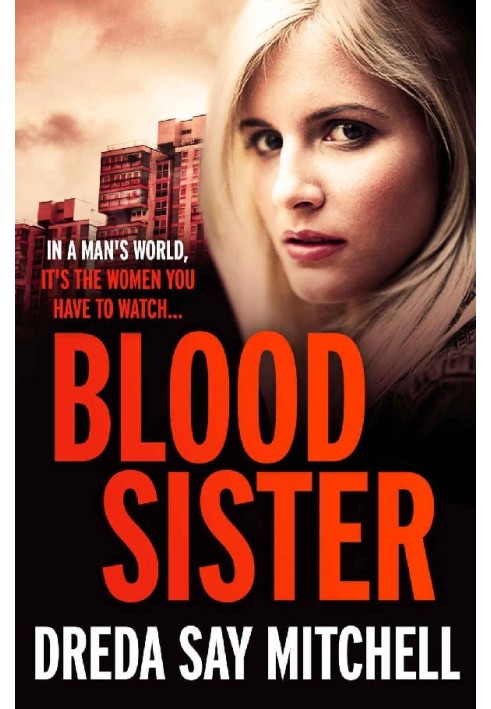 Blood Sister