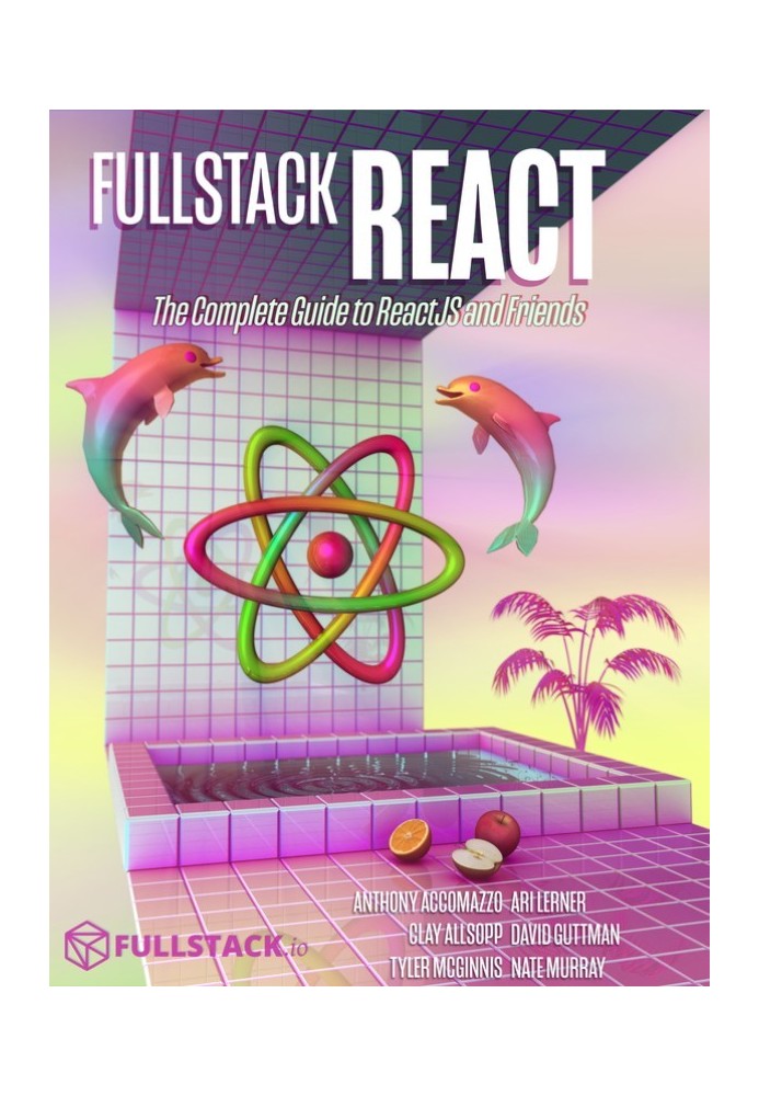 Fullstack React