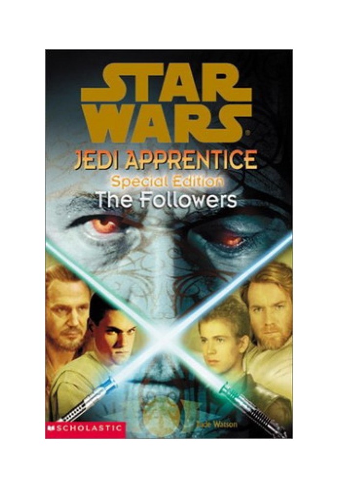 Jedi Apprentice. Special Edition 2: Followers