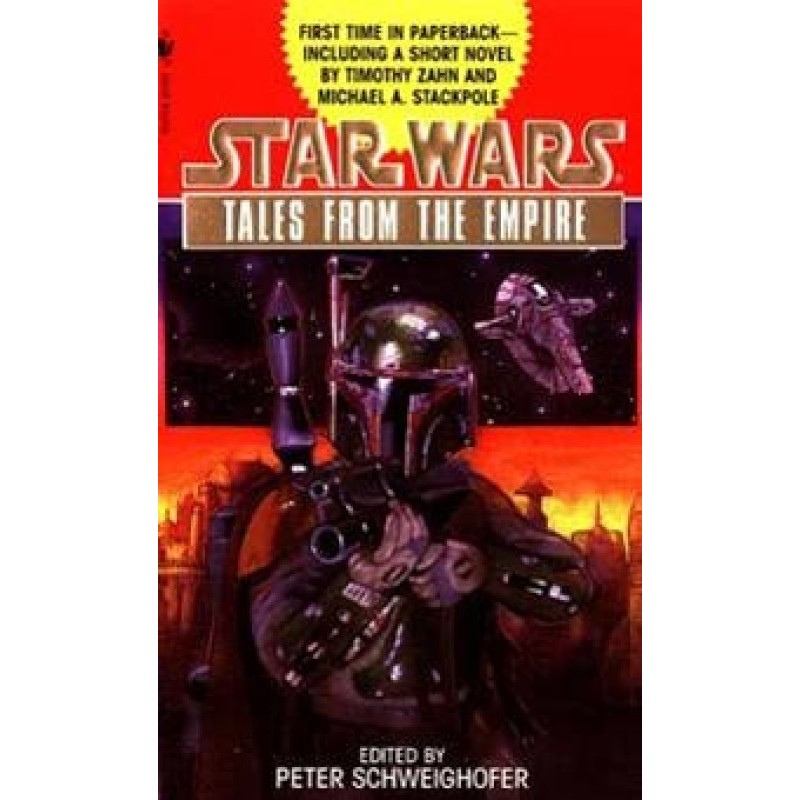 Imperial tales. Story 1....