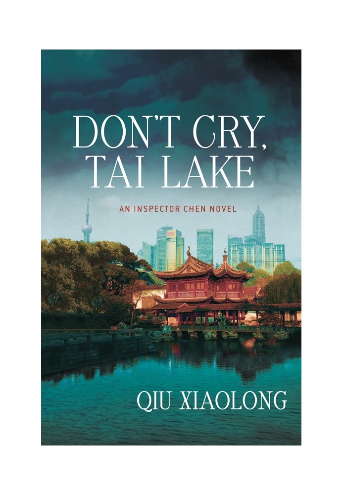 Don't  Cry, Tai  Lake