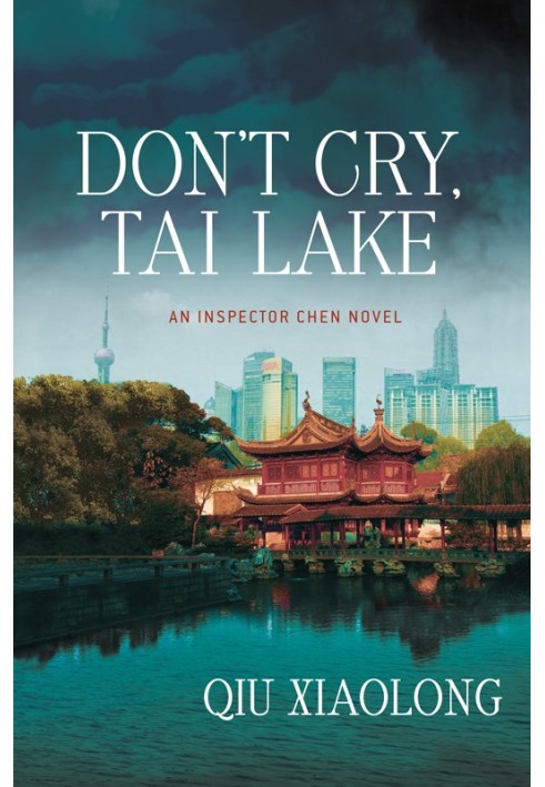 Don't  Cry, Tai  Lake