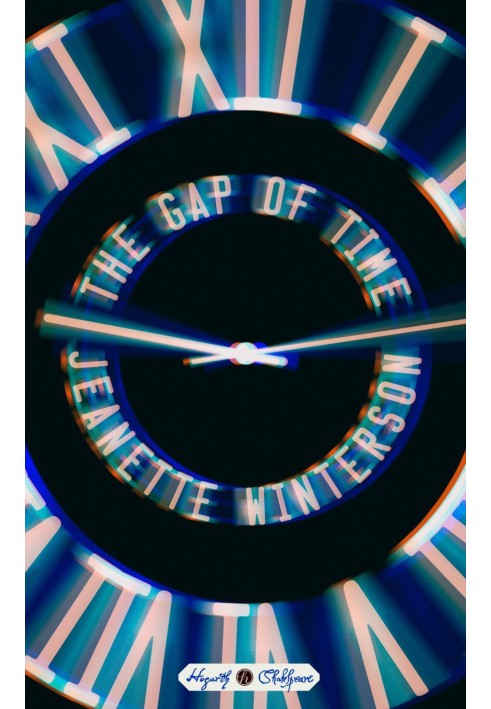 The Gap of Time