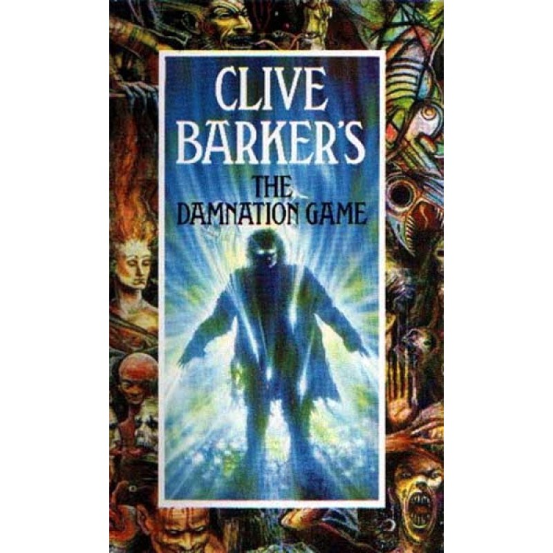 The Damnation Game