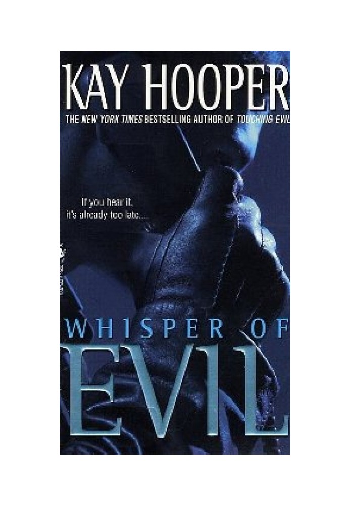 Whisper of Evil