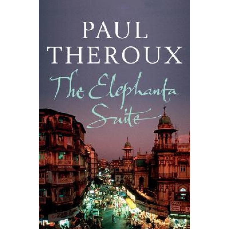 The Elephanta Suite: Three...