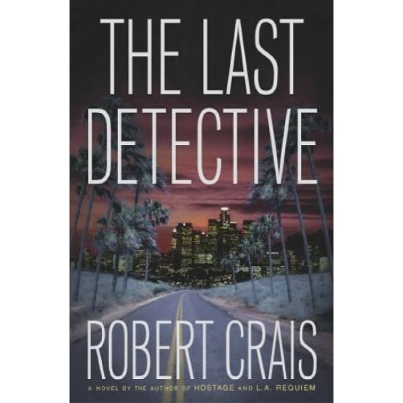 The Last Detective
