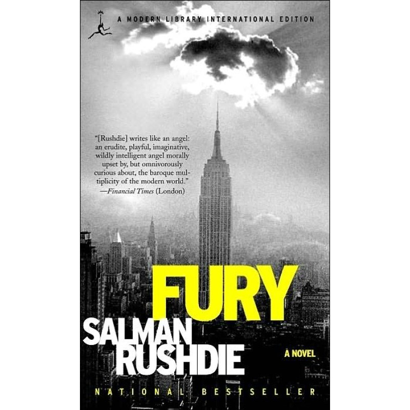 Fury