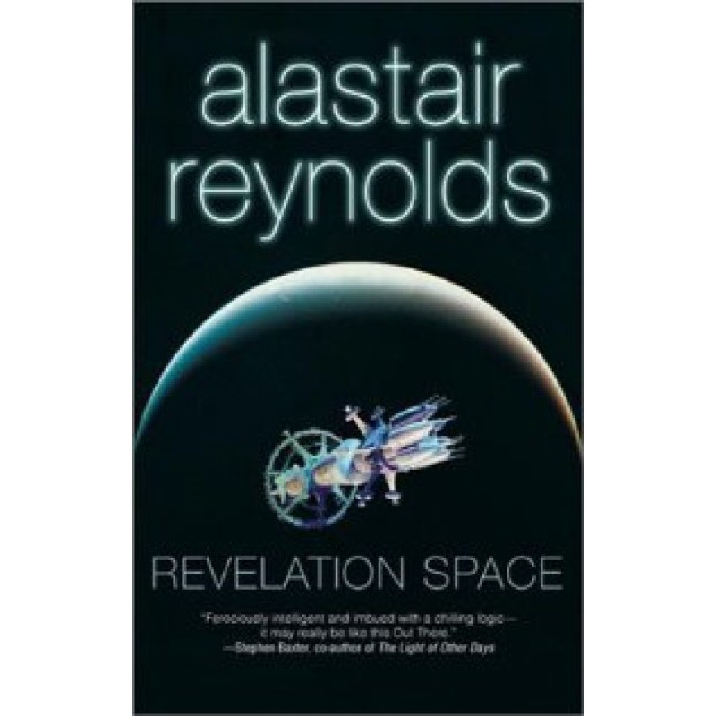 Revelation Space