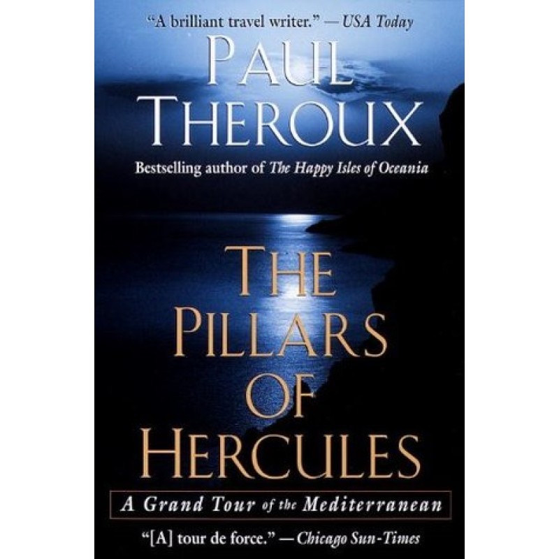 The Pillars of Hercules