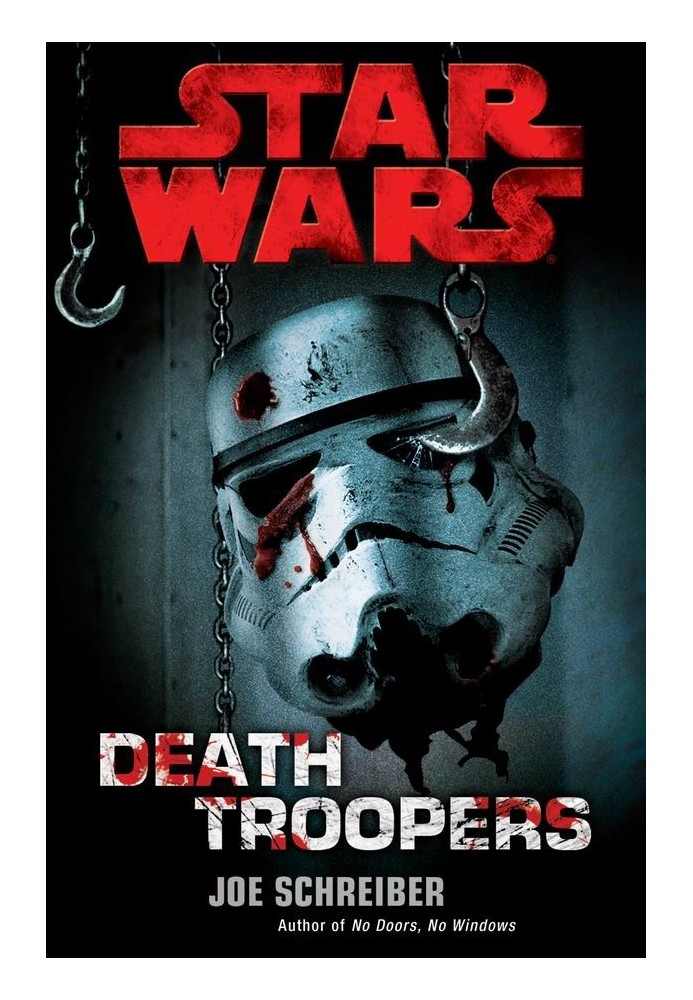 Star Wars: Death Troopers