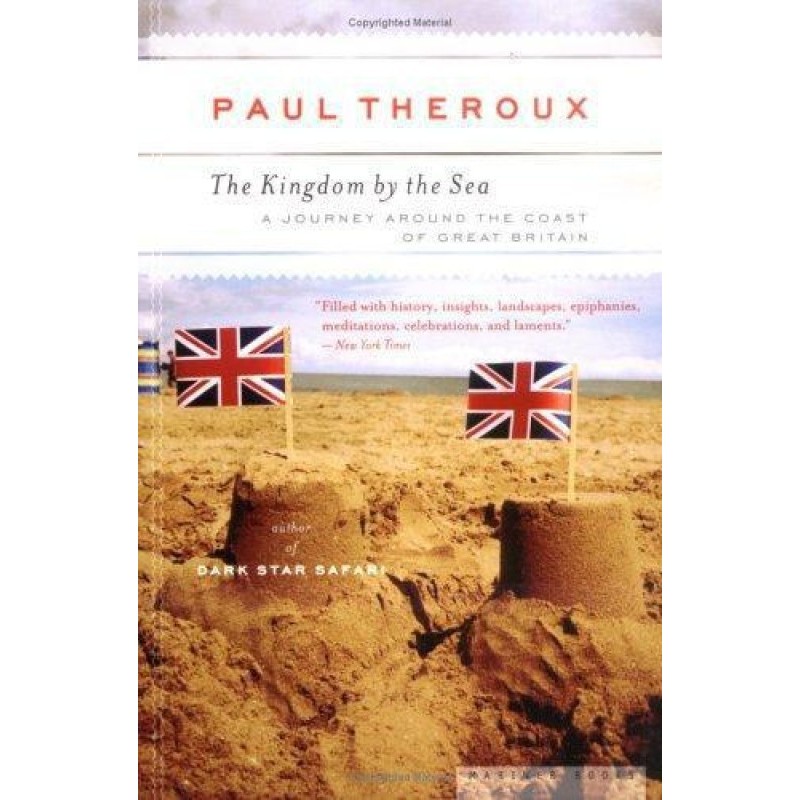 The Kingdom by the Sea: A...