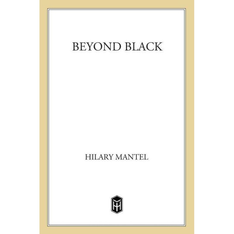 Beyond Black: A Novel