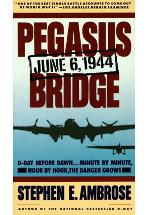 Pegasus Bridge