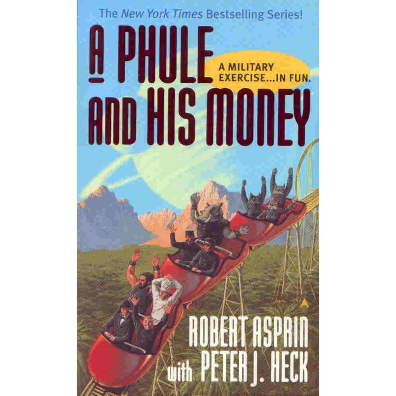 A Phule and His Money