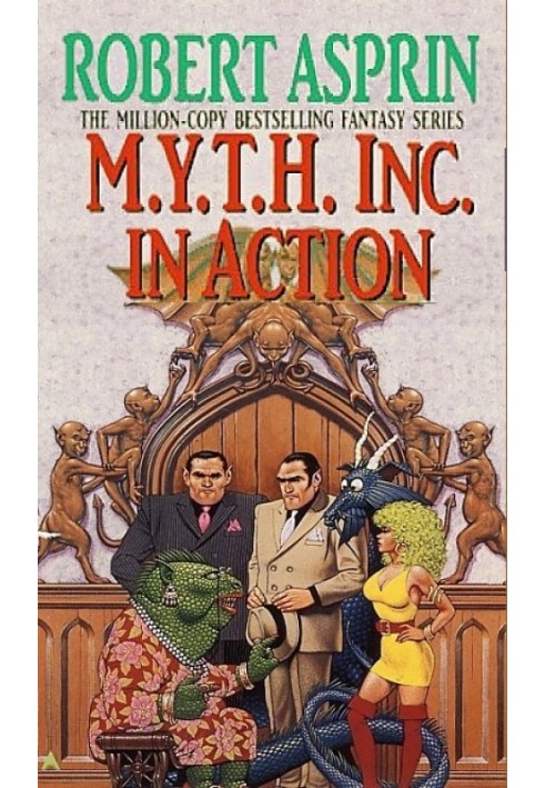 M.Y.T.H. Inc. In Action