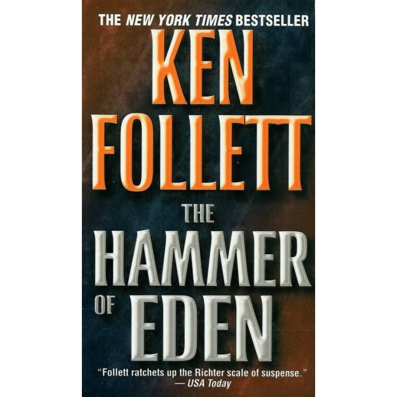The Hammer of Eden