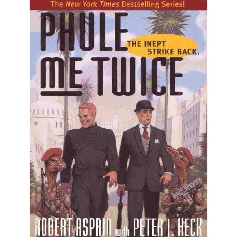 Phule Me Twice