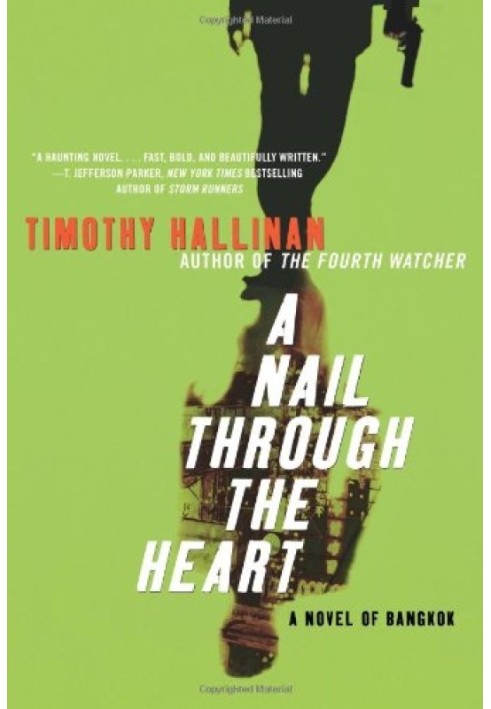 A Nail Through the Heart