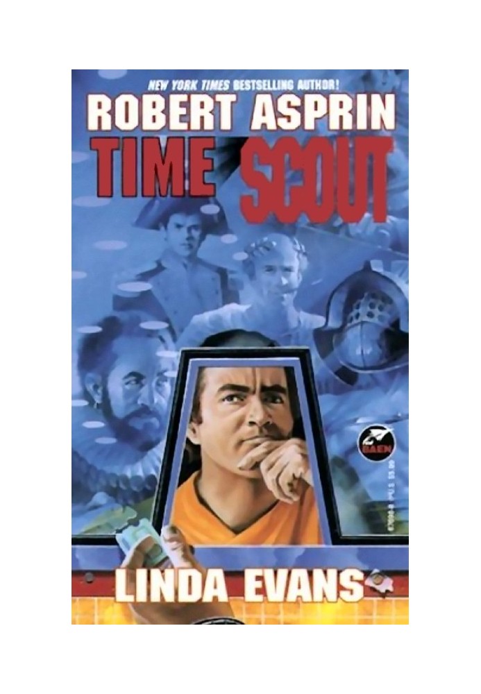 Time Scout