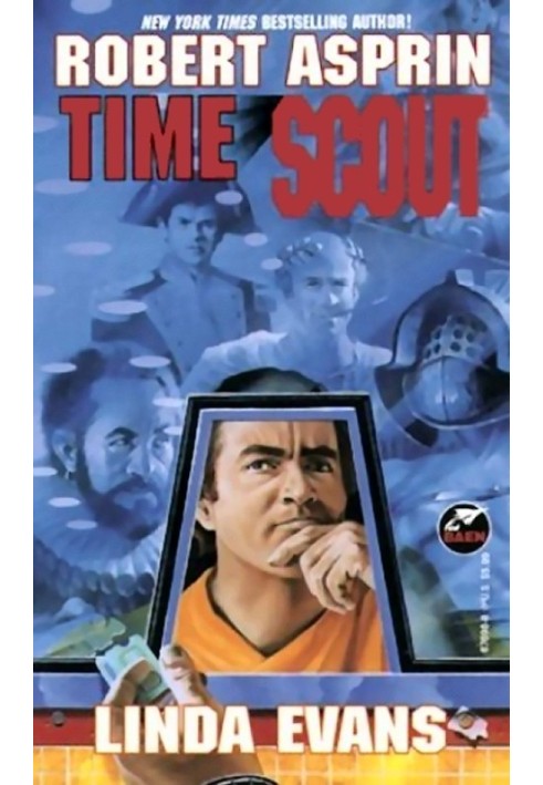 Time Scout