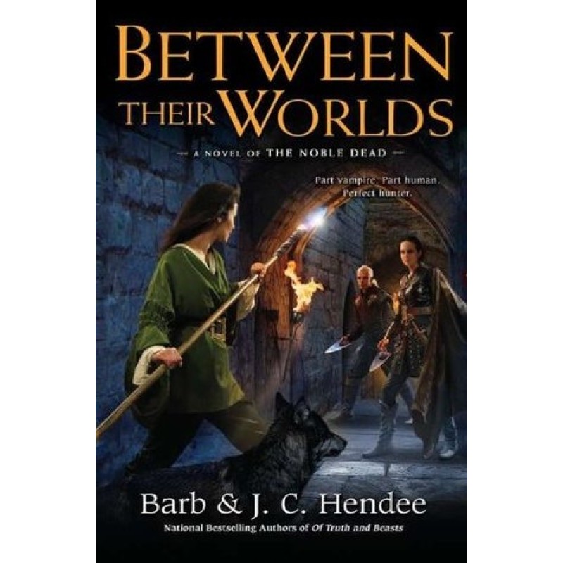 Between Their Worlds (LP)