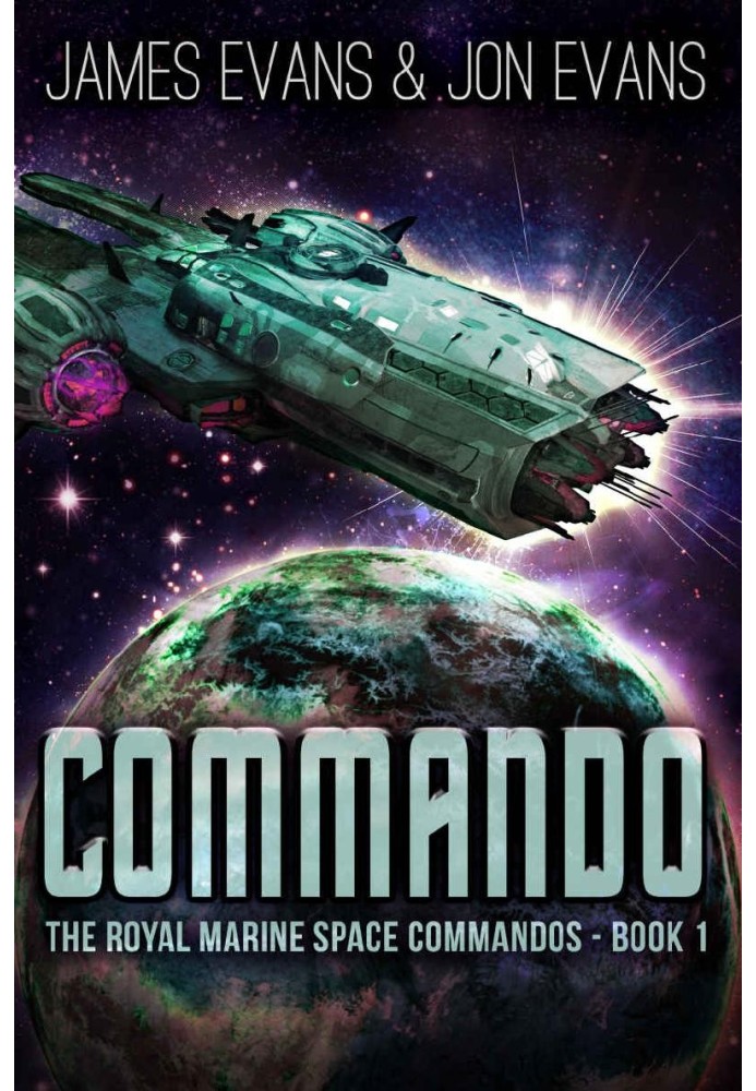 Commando