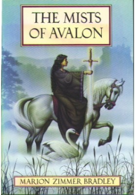 The Mists of Avalon