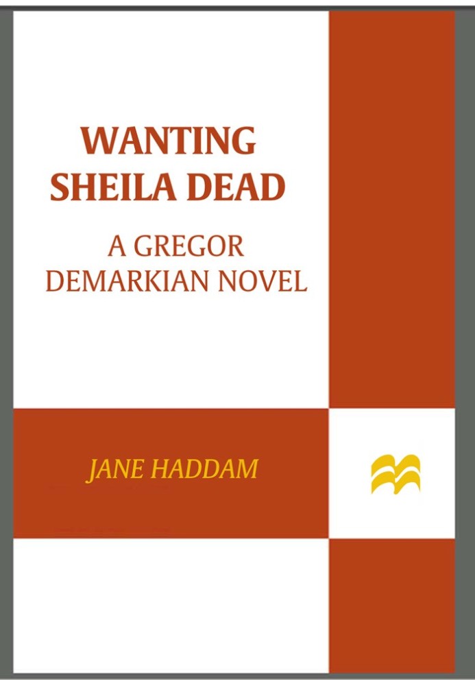 Wanting Sheila Dead