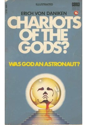Chariots of the Gods