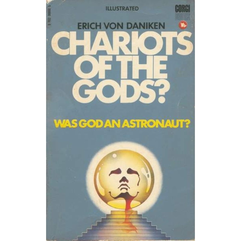 Chariots of the Gods