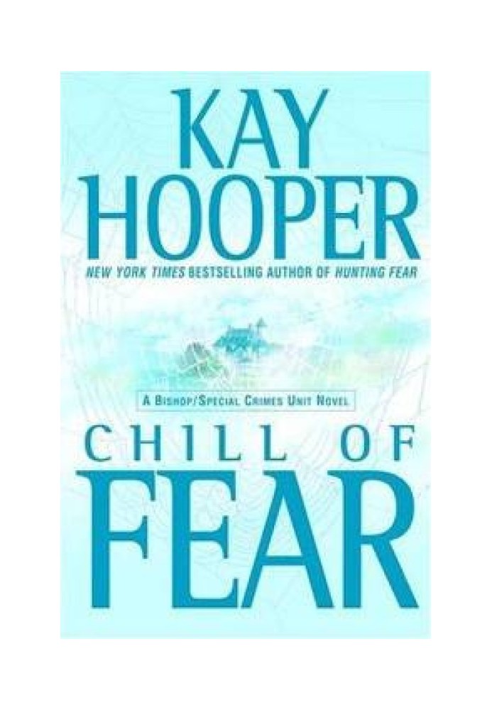 Chill Of Fear