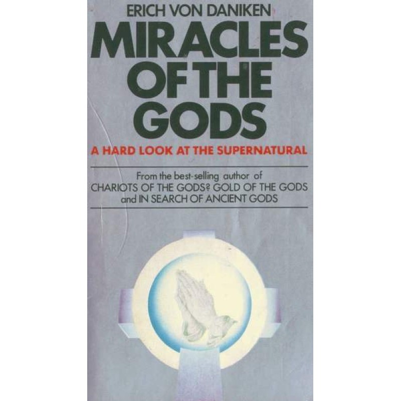 Miracles of the Gods